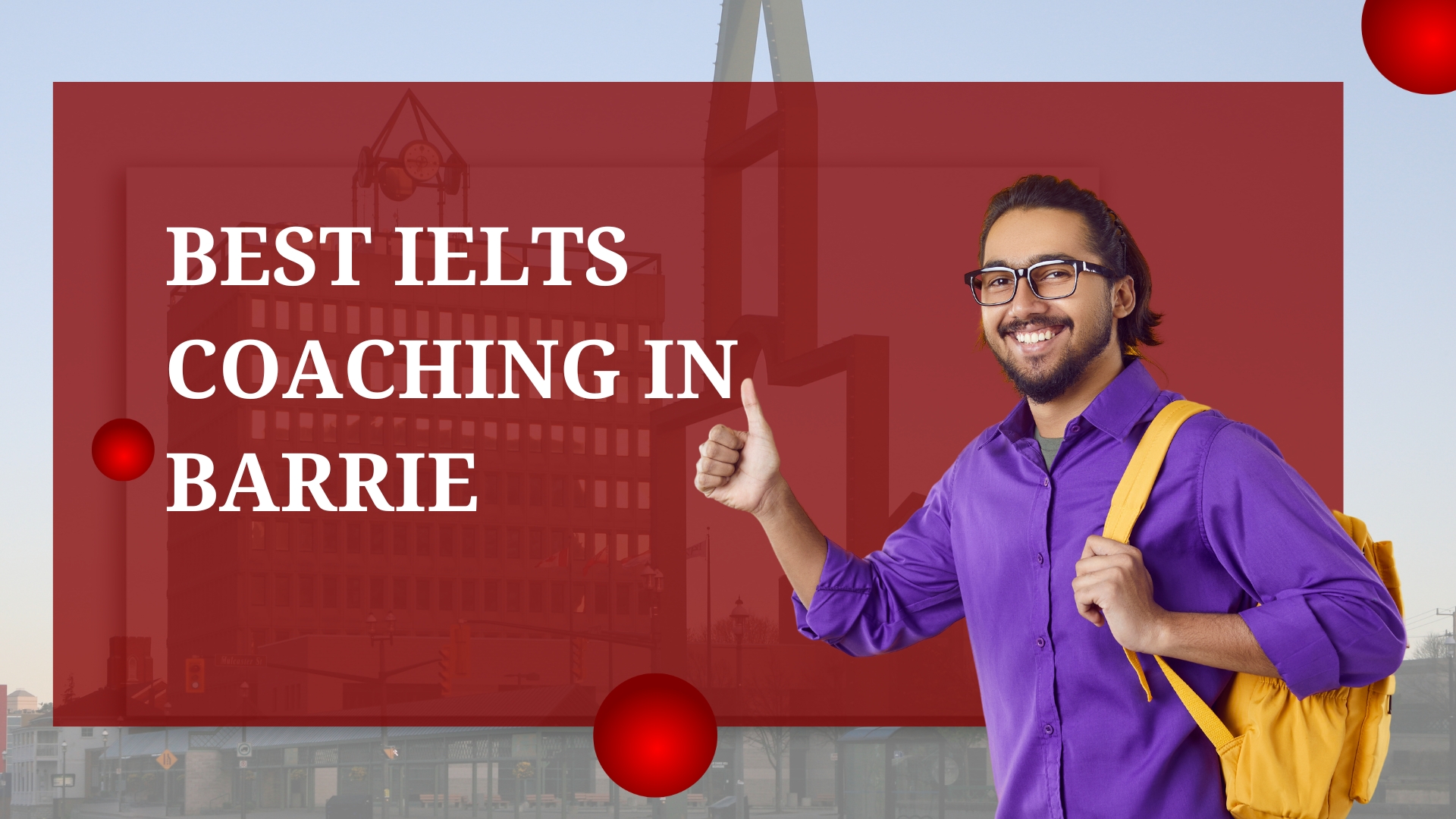best IELTS coaching in Noida