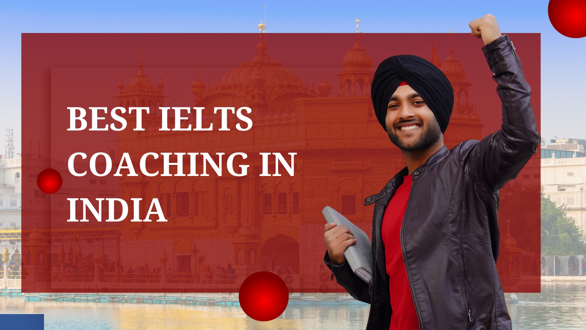 best IELTS coaching in Noida